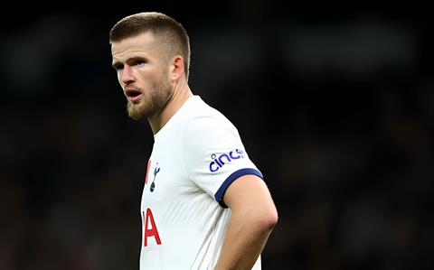 HLV Tuchel xác nhận Eric Dier chuẩn bị gia nhập Bayern Munich